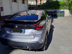 Grigio Usata 2022 Citroën C4 Tre volumi | 21.000 € (Molto cara)