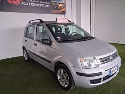 Argento Usata 2008 Fiat Panda Due volumi | 3500 € (Buon prezzo)