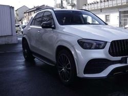 Usata 2021 Mercedes GLE300 Premium SUV | 48.000 € (Molto cara)