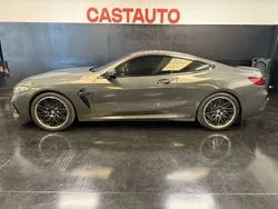 Grigio Usata 2021 BMW M8 Competition Edition Coupé | 70.000 €