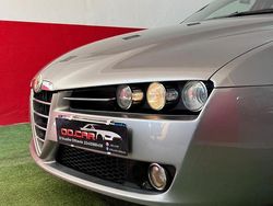 Usata 2009 Alfa Romeo 159 Distinctive Station wagon | 2399 € (Ottimo prezzo)