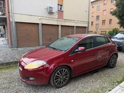 Rosso Usata 2007 Fiat Bravo Due volumi | 500 € (Super prezzo)