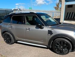 Grigio Usata 2018 Mini Countryman SUV | 20.000 €