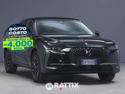 Nero perla Usata 2024 DS Automobiles DS4 Opera Tre volumi | 23.988 € (Super prezzo)