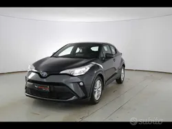 Grigio Usata 2023 Toyota C-HR Business Edition SUV | 21.600 € (Super prezzo)