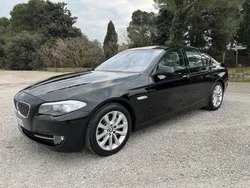 Nero Usata 2011 BMW 530 Comfort Edition Tre volumi | 11.900 € (Buon prezzo)
