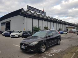 Bronzo(met.) Usata 2008 Fiat Croma Wagon Station wagon | 1900 € (Ottimo prezzo)