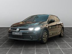 Nero Nuova 2026 VW Polo Edition Tre volumi | 25.243 € (Molto cara)
