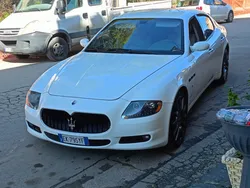 Usata 2004 Maserati Quattroporte Tre volumi | 23.000 €