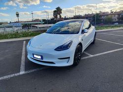 Usata 2023 Tesla Model 3 Standard Range Tre volumi | 27.000 € (Ottimo prezzo)