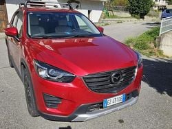 Usata 2015 Mazda CX-5 Exceed SUV | 11.900 € (Buon prezzo)