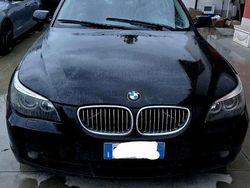Usata 2006 BMW 525 Station wagon | 3299 € (Super prezzo)