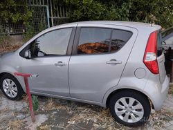 Grigio Usata 2009 Suzuki Splash Due volumi | 3800 € (Cara)