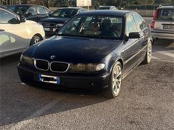 Usata 2003 BMW 320 Tre volumi | 3000 €