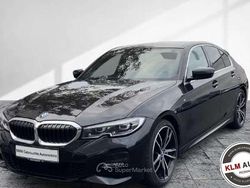 Nero Usata 2020 BMW 320 M Sport Tre volumi | 25.500 € (Super prezzo)