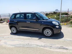 Usata 2013 Fiat 500L Easy Monovolume | 5550 € (Buon prezzo)