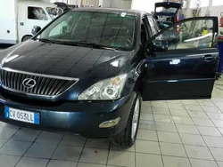 Blu/azzurro Usata 2005 Lexus RX300 Ambassador SUV | 6000 €