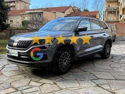 Grigio Usata 2019 Skoda Kodiaq Executive SUV | 19.800 € (Buon prezzo)