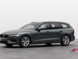 Forest lake Nuova 2025 Volvo V60 Core Station wagon | 44.400 € (Buon prezzo)