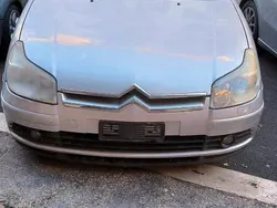 Usata 2005 Citroën C5 Tre volumi | 1500 €