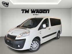 Bianco Usata 2016 Peugeot Expert Furgone | 13.900 € (Cara)