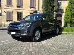 Grigio scuro Usata 2020 Isuzu D-Max Pick-up | 27.900 € (Buon prezzo)