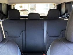 Usata 2022 Jeep Renegade Night Eagle SUV | 18.900 € (Cara)