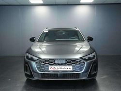 Grigio Nuova 2025 Audi A5 S-Line Station wagon | 66.870 € (Molto cara)
