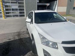 Usata 2014 Chevrolet Cruze LTZ Station wagon | 3000 € (Super prezzo)