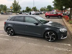 Usata 2019 Audi A3 Ambiente Tre volumi | 19.000 € (Buon prezzo)