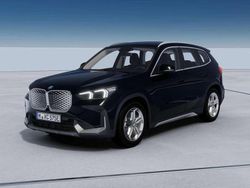 Black sapphire Nuova 2025 BMW iX1 xLine SUV | 40.600 € (Buon prezzo)