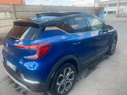 Usata 2020 Renault Captur Intens SUV | 17.000 € (Buon prezzo)