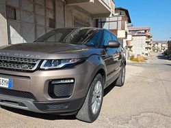 Usata 2018 Land Rover Range Rover evoque SUV | 24.000 € (Molto cara)