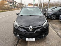 Nero Usata 2015 Renault Captur SUV | 5799 € (Ottimo prezzo)