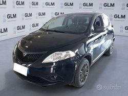 Nero Usata 2019 Lancia Ypsilon S Due volumi | 9900 € (Cara)