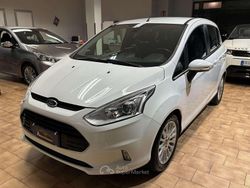 Bianco Usata 2014 Ford B-MAX Business Edition Monovolume | 5900 € (Buon prezzo)