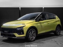 Nuova 2026 Hyundai Bayon SUV | 24.100 €