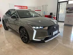 Grigio Usata 2022 DS Automobiles DS4 Crossback Rivoli SUV | 22.900 € (Buon prezzo)