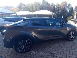 Grigio Usata 2025 Toyota C-HR Trend SUV | 28.000 € (Ottimo prezzo)