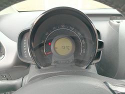 Nero Usata 2020 Toyota Aygo Due volumi | 9800 € (Buon prezzo)