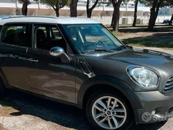 Usata 2011 Mini Cooper D Countryman SUV | 6500 € (Ottimo prezzo)