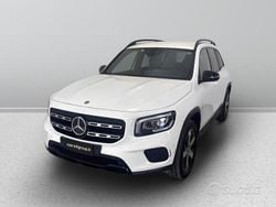 Bianco Usata 2022 Mercedes 200 SUV | 27.900 € (Super prezzo)
