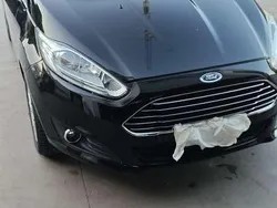 Usata 2016 Ford Fiesta Due volumi | 7500 € (Cara)