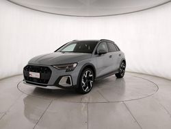 Grigio Usata 2025 Audi A3 Comfort | 43.900 € (Molto cara)