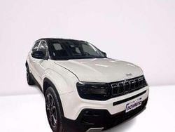 Bianco Usata 2024 Jeep Avenger Summit SUV | 24.900 € (Cara)