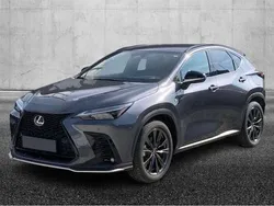 Grigio Usata 2023 Lexus NX350h SUV | 56.950 €