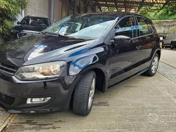 Nero Usata 2010 VW Polo Comfortline Tre volumi | 6350 € (Ottimo prezzo)