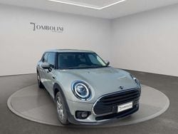 Grigio Usata 2021 Mini One Clubman Classic Station wagon | 16.920 € (Super prezzo)
