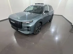 Verde Nuova 2025 Jaecoo 7 SUV | 28.400 € (Buon prezzo)