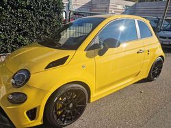 Usata 2018 Abarth 595 Competizione Due volumi | 18.300 € (Buon prezzo)